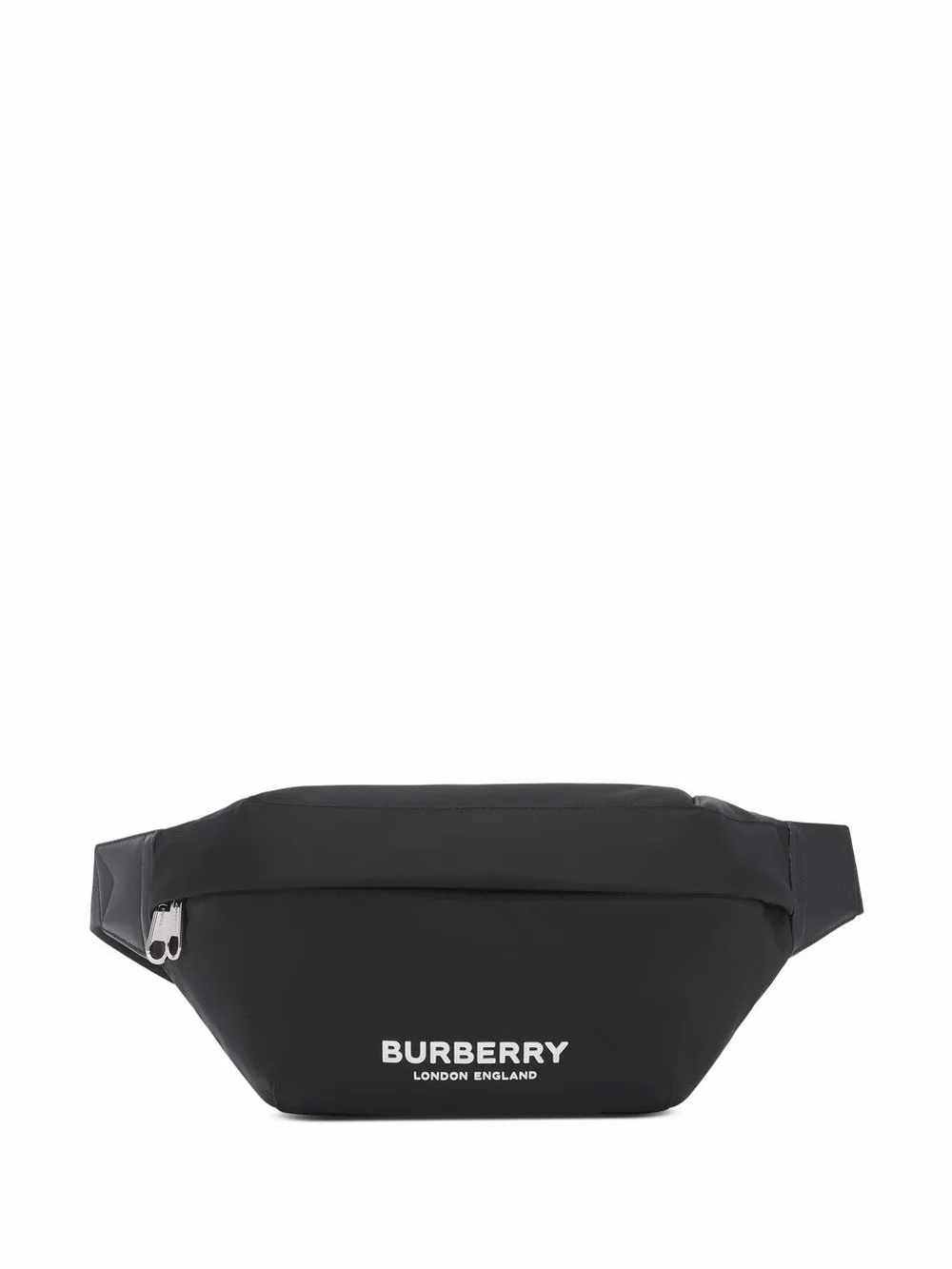 Burberry
logo-print Sonny belt bag